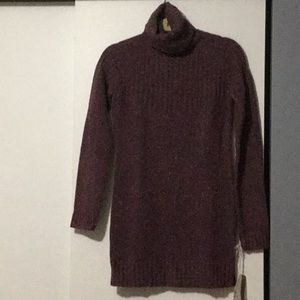 Lily McNeal sweater dress